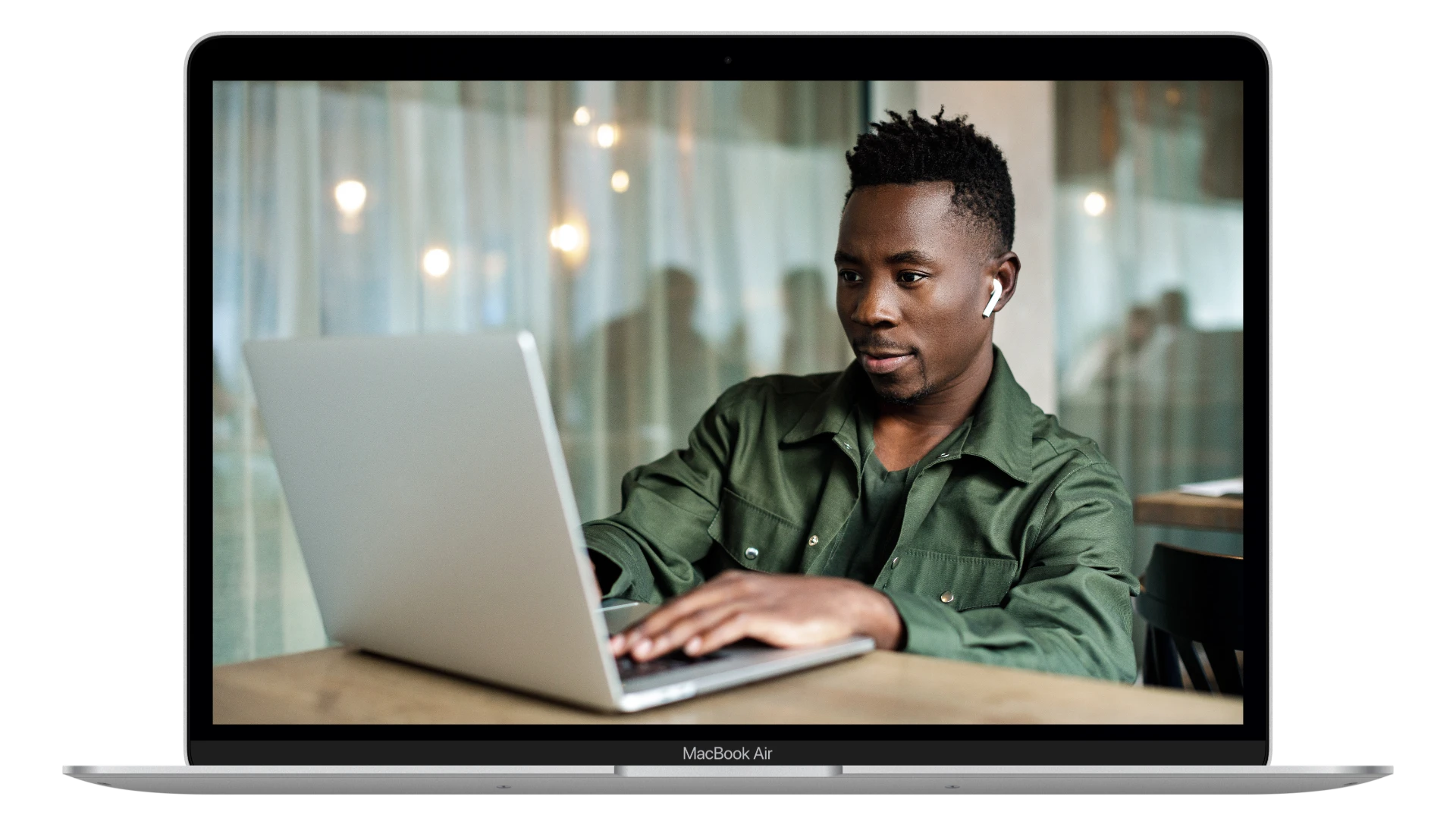 Visado Nomada Digital En España
